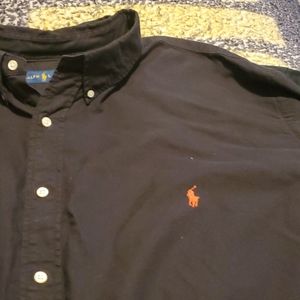 Mens Polo